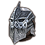 Cota de caballero errante Dungeon Conjunto de armadura Icon icon