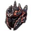 Earthgore Monster Set Armor Set Icon icon