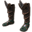 Mercenary Shoes icon