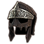 Mercenary Helmet icon
