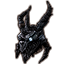 Nightflame Monster Set Armor Set Icon icon