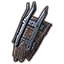 Grothdarr Shoulder icon