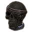 Pirate Skeleton Mask icon