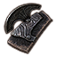 Troll King Shoulder icon