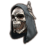 Kjalnar's Nightmare Mask icon