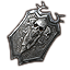 Kjalnar's Nightmare Shield icon