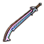 Opal Engine Guardian Greatsword icon