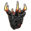 Magma Incarnate Monster Set Armor Set Icon icon