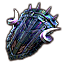 Opal Bloodspawn Shield icon