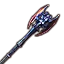 Furniture icon for Opal Bloodspawn Staff