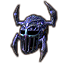 Opal Swarm Mother Mask icon