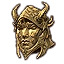 Helm of the Glittering Goad icon