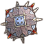 Grothdarr Shield icon