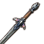 Kargaeda Sword icon