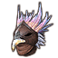 Kargaeda Mask icon