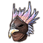 Kargaedas Maske icon