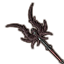 Scourge Harvester Staff icon