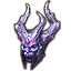 Opal Scourge Harvester Mask icon