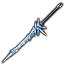 Furniture icon for Iceheart Greatsword