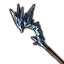 Opal Iceheart Staff icon
