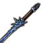 Opal Iceheart Sword icon