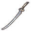 Pirate Skeleton Sword icon