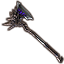 Shadowrend Axe icon