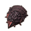 Spawn of Mephala Shield icon