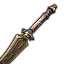 Stonekeeper Sword icon