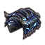 Opal Chokethorn Shoulder icon
