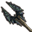 The Blind Battle Axe icon