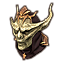Lady Thorn Monster Set Armor Set Icon icon