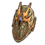 Lady Thorn Shoulder icon