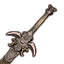 Furniture icon for Zaan Greatsword