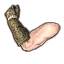 Furniture icon for Arkay Unending Cycle Gauntlets