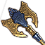 Vanos Dungeon Delve Battle Axe icon
