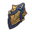 Vanos Dungeon Delve Shield icon