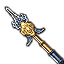 Vanos Dungeon Delve Staff icon