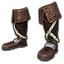 Evergreen Boots icon