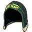 Evergreen Helmet icon