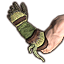 Vinedusk Assassin Gloves icon