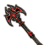 Dark Executioner Axe icon