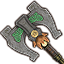 Battle Axe Battle Axe icon