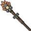 Lightning Staff Lightning Staff icon