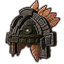 Steinkoloss-Vorherrschaft Verlies Rüstungssets Icon icon