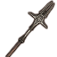 Flame Staff icon