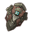 Wayward Guardian Shield icon