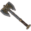 Welkynar Axe icon