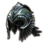Perfected Mantle of Siroria Trial Armor Set Icon icon