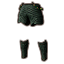 Beinkleider des gefiederten Welwakriegers icon